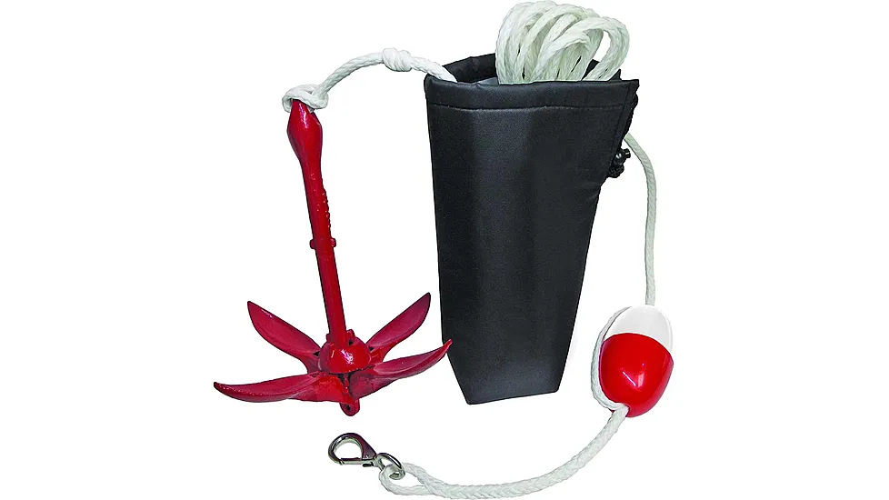 T-H Marine PWC Anchor Kit