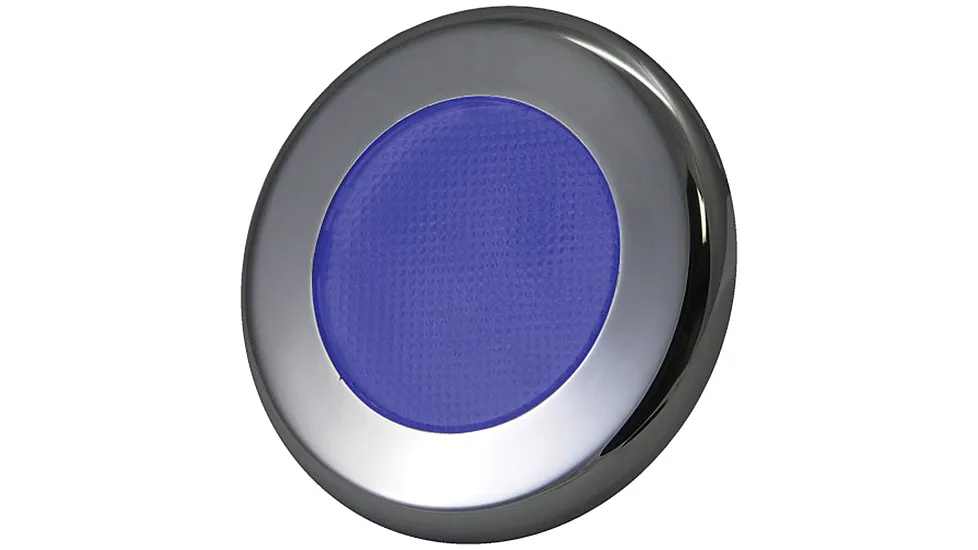 T-H Marine Recessed LED Puck Light