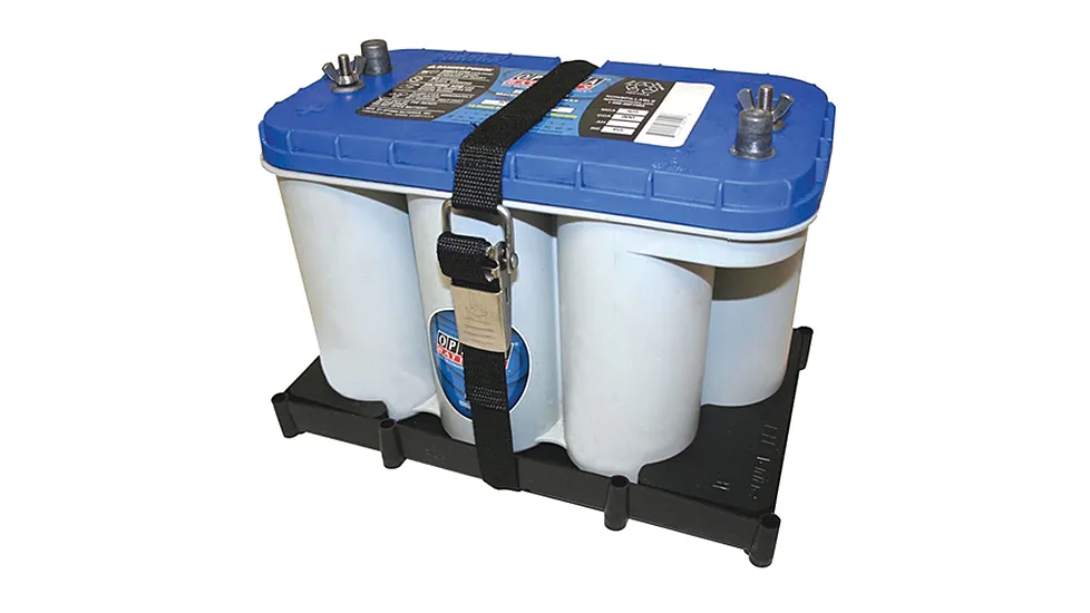 T-H Marine NBH-31-SSC-OPT T H Marine Optima Battery Tray