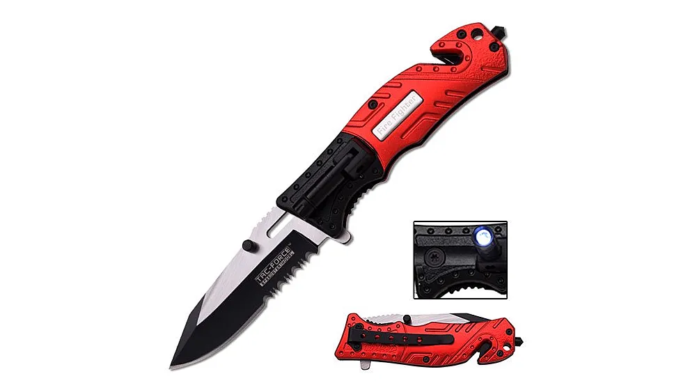 TAC Force Folding Blade TF-835