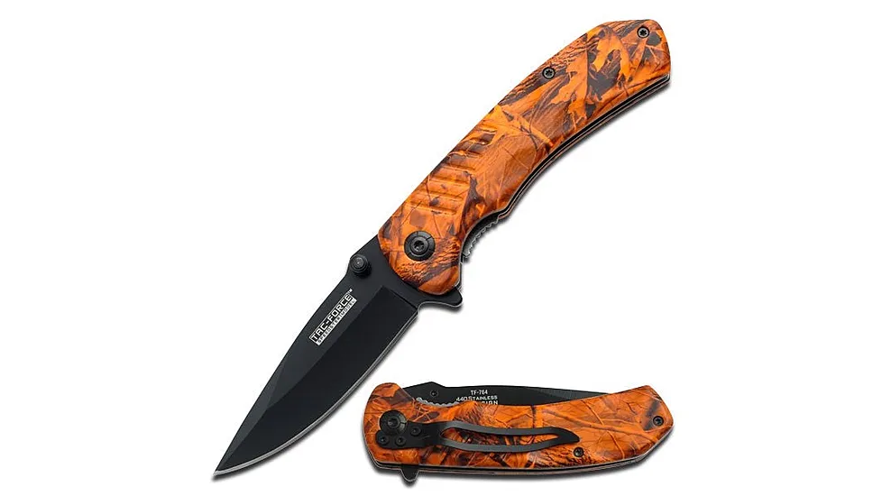 TAC Force Folding Blade TF-764