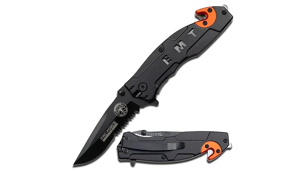 TAC Force Folding Blade TF-525