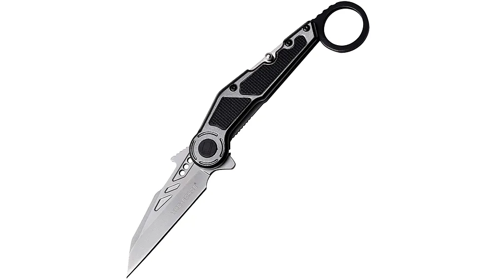 TAC Force Linerlock A/O Gray TF1041GY