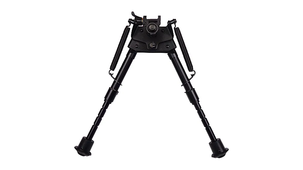 Sport Ridge Heavy Duty AR15/10 Rail Mount Bipod 9in-13in