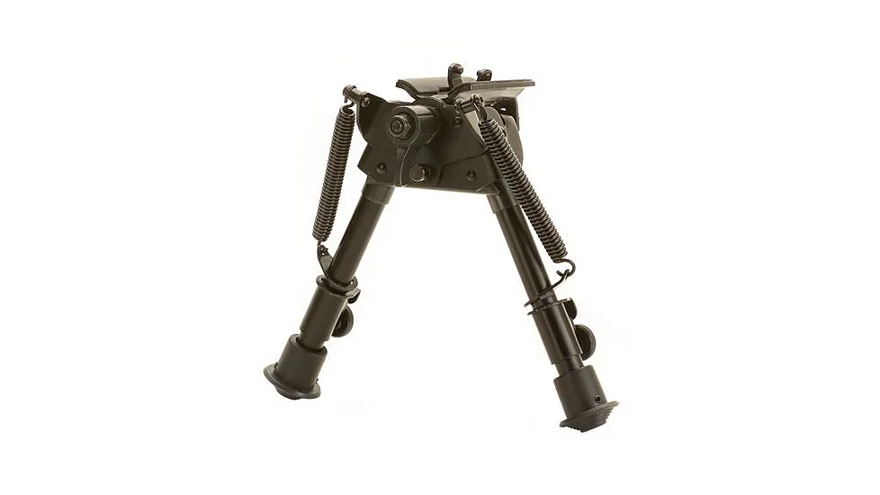 Sport Ridge Heavy Duty BiPod Pivot Adjustable
