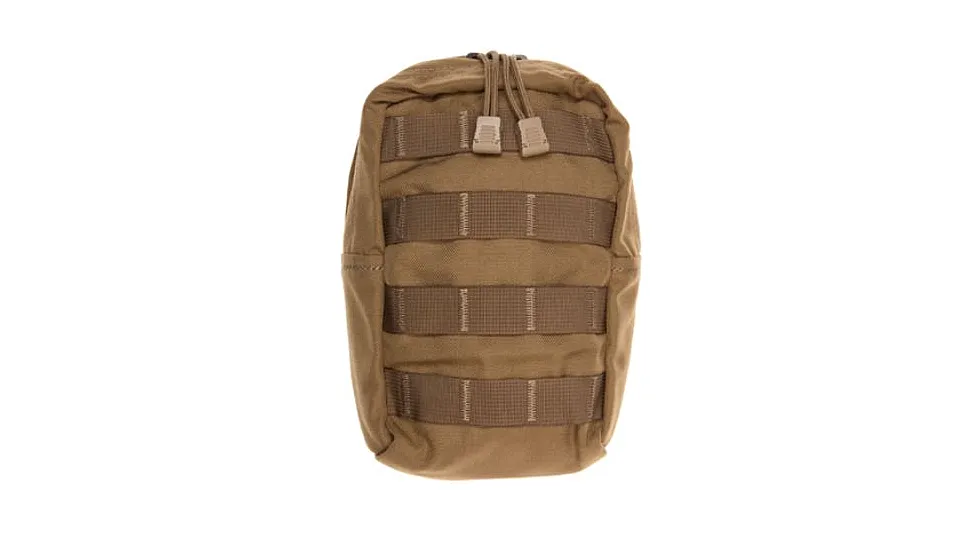 Tac Shield Vertical GP Utility Molle Pouch