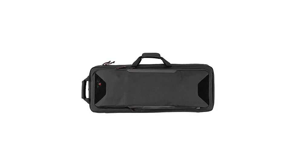Tac-Six 34in Lockable Cohort Vertical Tactical Gun Case