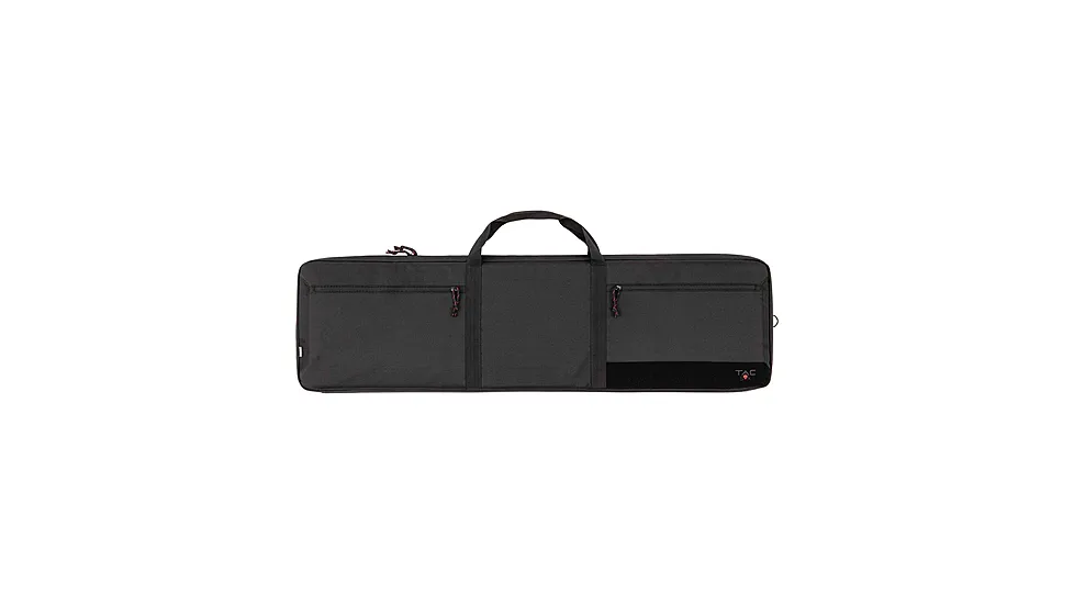 Tac-Six Division 46 in Tactical Gun Case