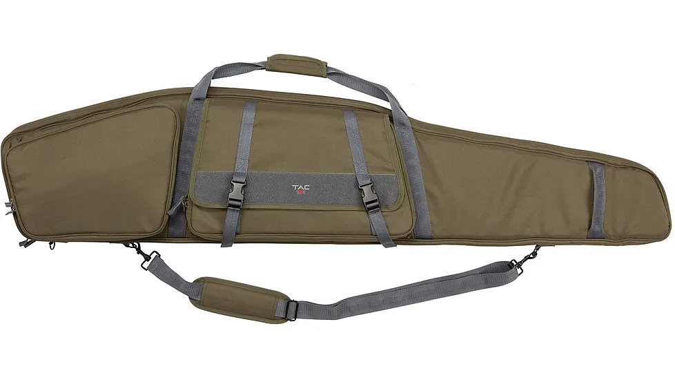 Tac-Six Pride6 Garrison Rifle Case