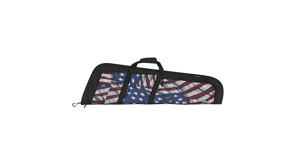 Tac-Six Victory Tac Case Carrying Bag