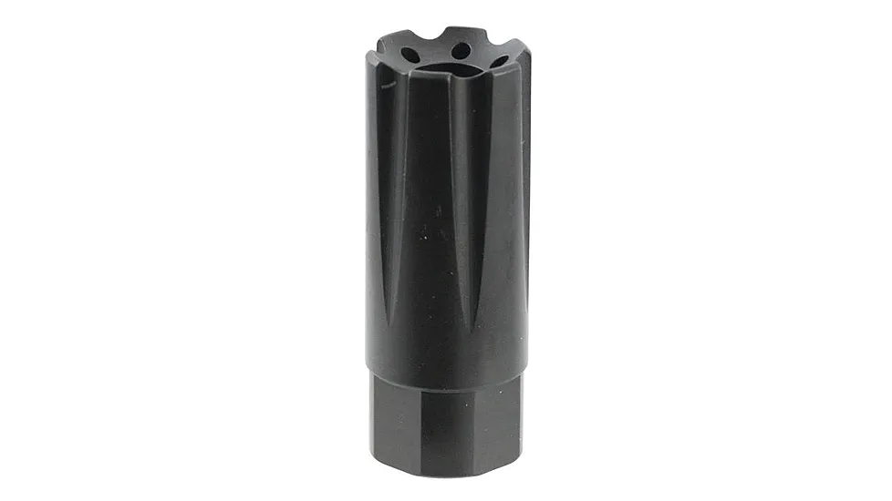 Tacfire MZ1020-9MM 9MM 1/2X36 FORWARD STYLE MB MZ10209MM