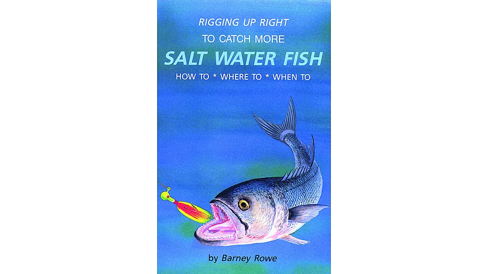 Tackle Shop Helper Salt & Freshwater Fishing