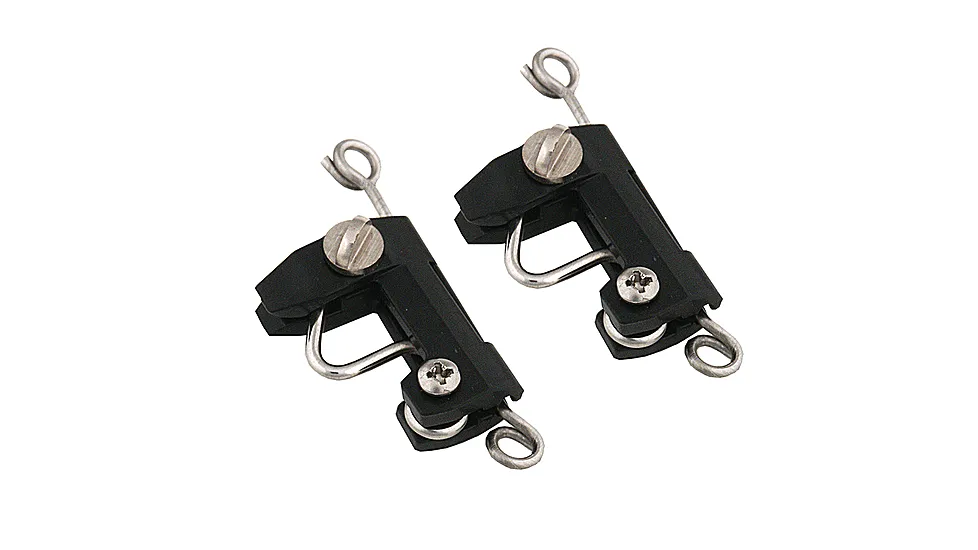 TACO Marine Standard Outrigger Release Clips Pair