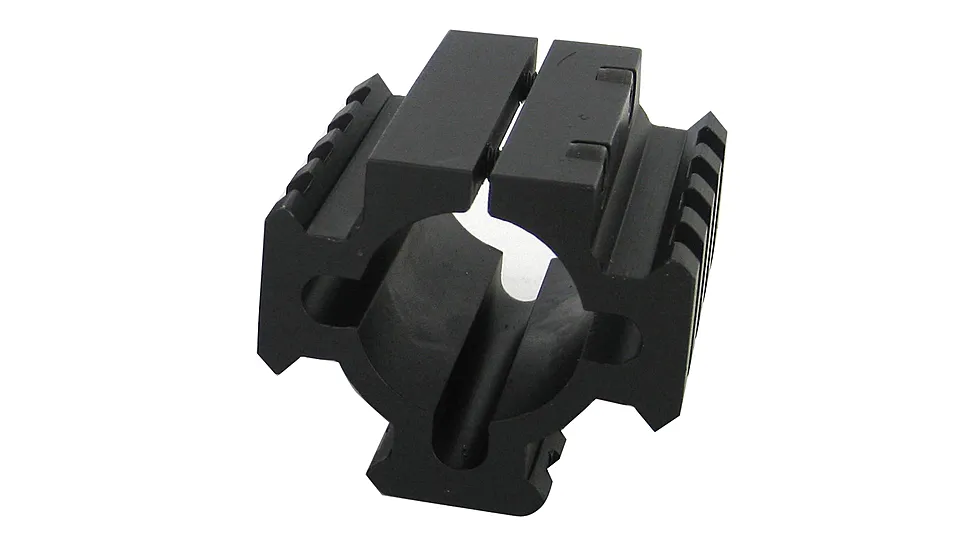 TacStar Shotgun Rail Mount