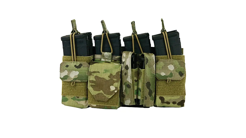 Tactical Assault Gear Assaulters Panel