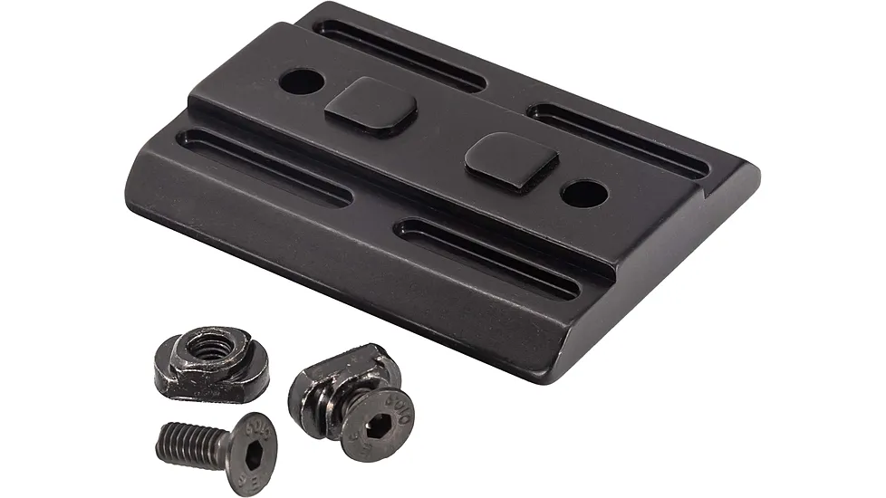 Tactical Precision Manufacturing M-LOK ARCA Rail