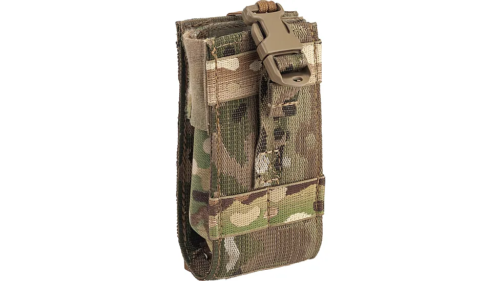 Tactical Tailor Enhanced Baofeng Radio Pouch