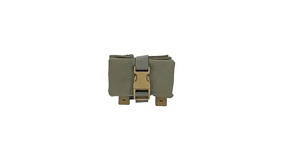 Tactical Tailor Fight Light Roll Up Dump Pouch