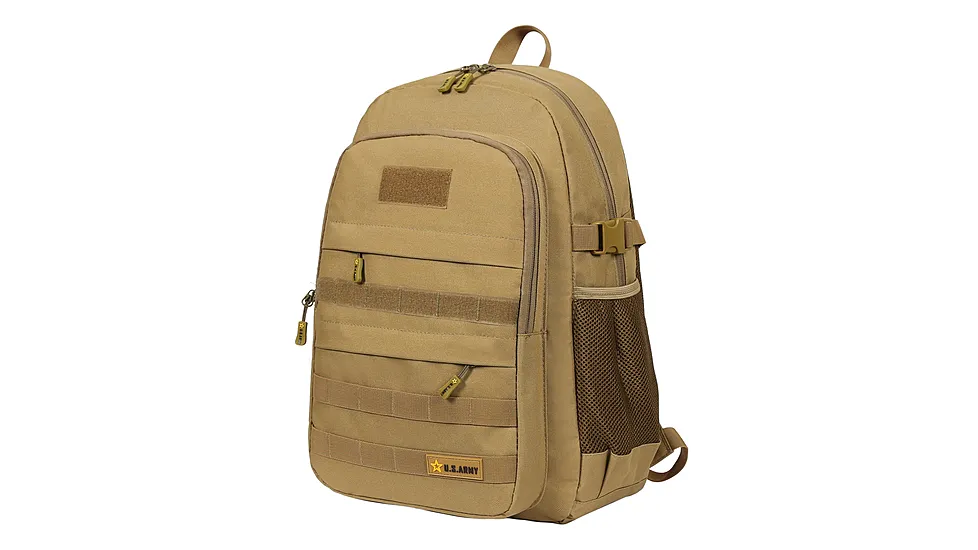 National Body Armor U.S. Army Yankee Backpack 22L D47A5D6D