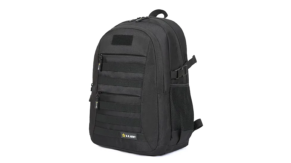 National Body Armor U.S. Army Zulu Backpack 22L 55B085AB