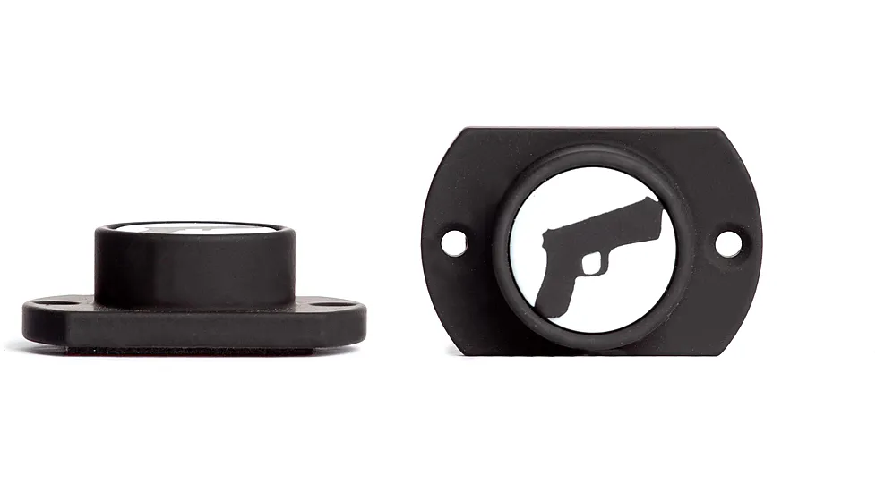 Tacticon Armament Adhesive Backing Gun Magnet