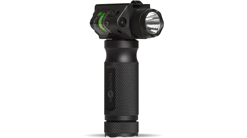 Tacticon Armament Firefly V3 Rifle Foregrip with Light and Laser