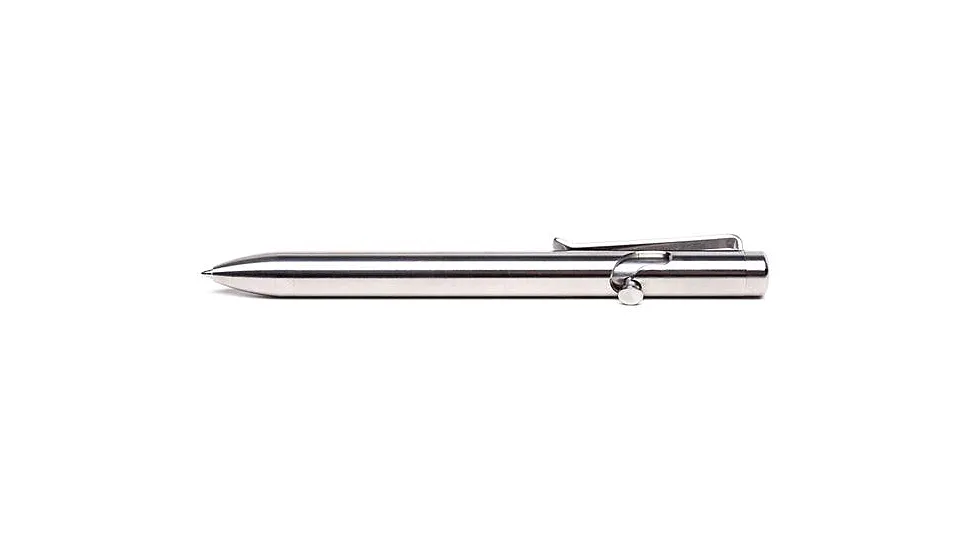 Tactile Turn Bolt Action Pen