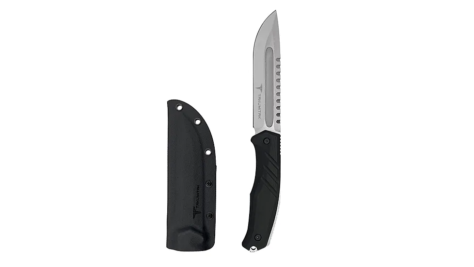 Takumitak Exit Point Fixed Blade Knife