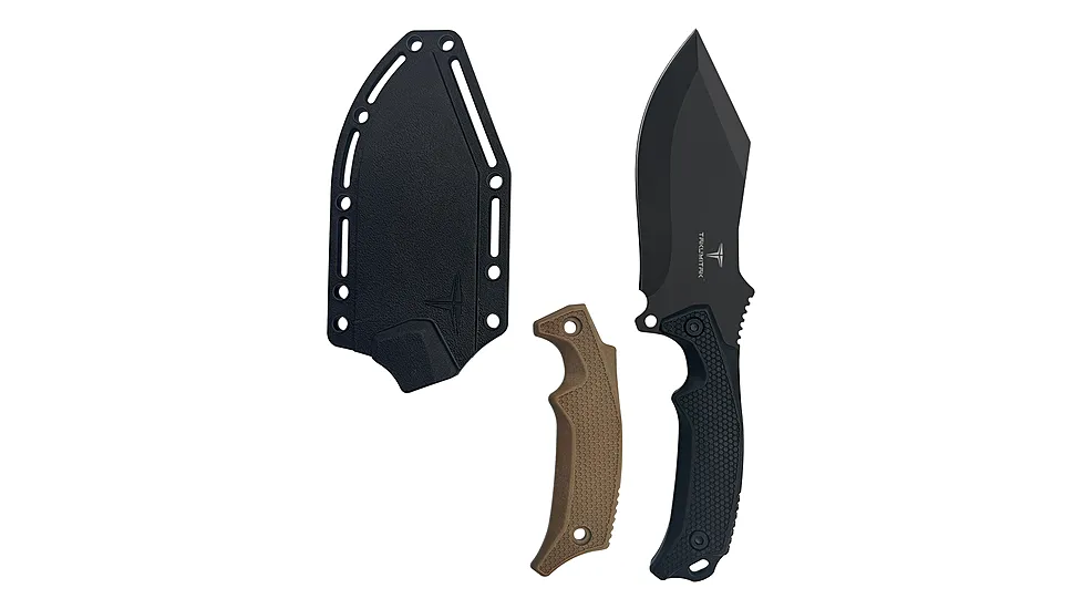 Takumitak Neuter Fixed Blade Knife