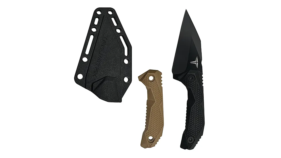 Takumitak Sparky Fixed Blade Knife