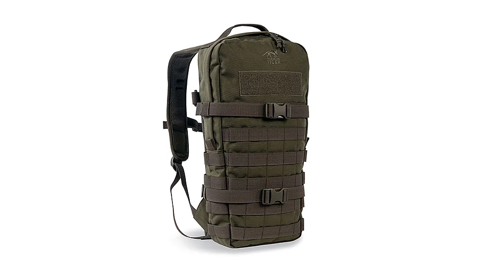 Tasmanian Tiger 9L MKII Essential Pack