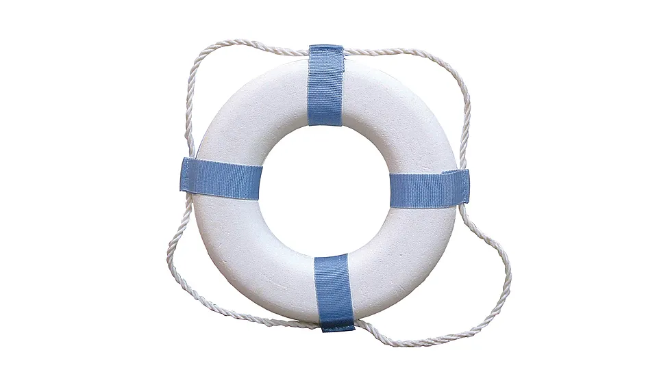 Taylor Made Decorative Ring Buoy