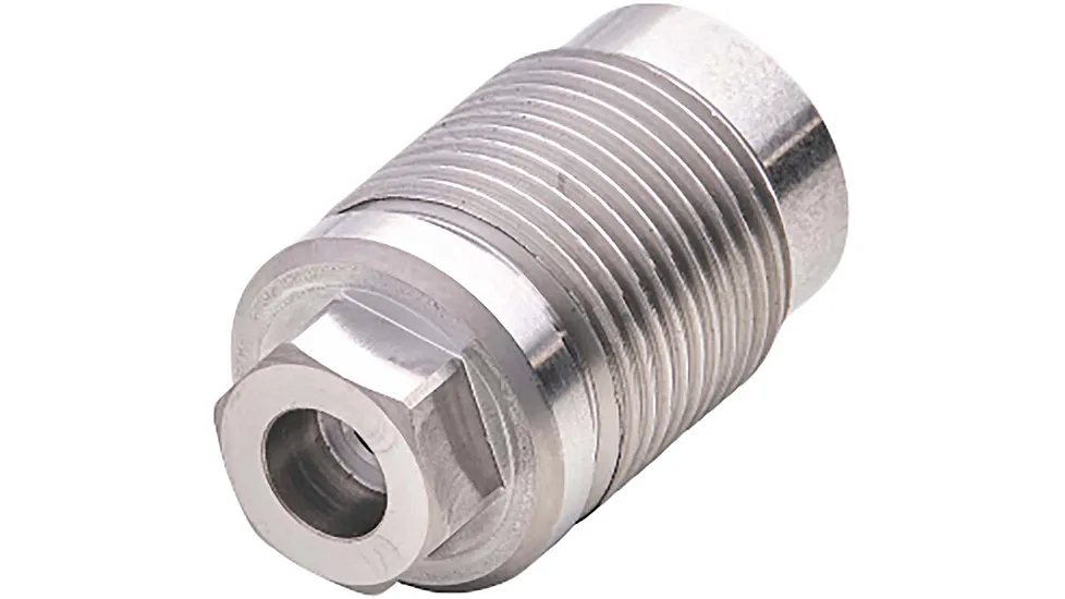 TCA 7763R ENCORE 209X50 & OMEGA BREECH PLUG