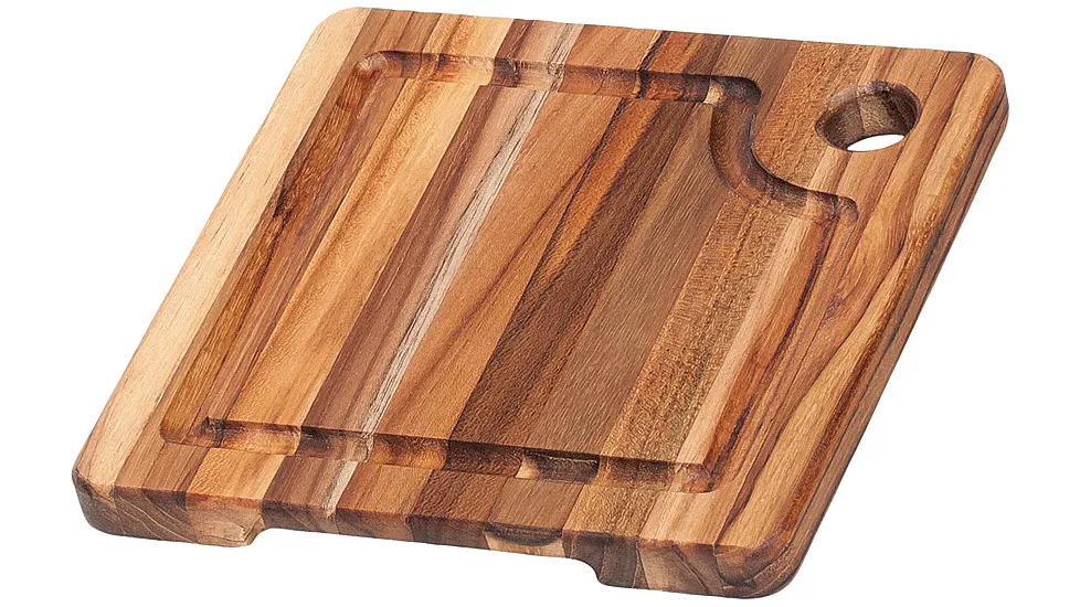 Teak Haus Marine Bar Board