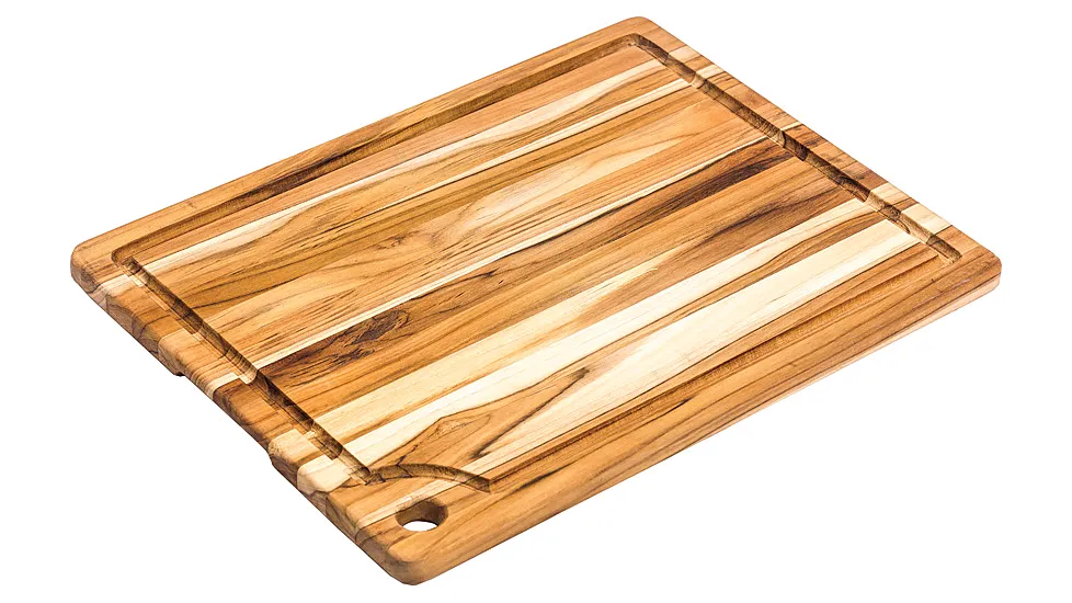 Teak Haus 16in Marine Carving Board