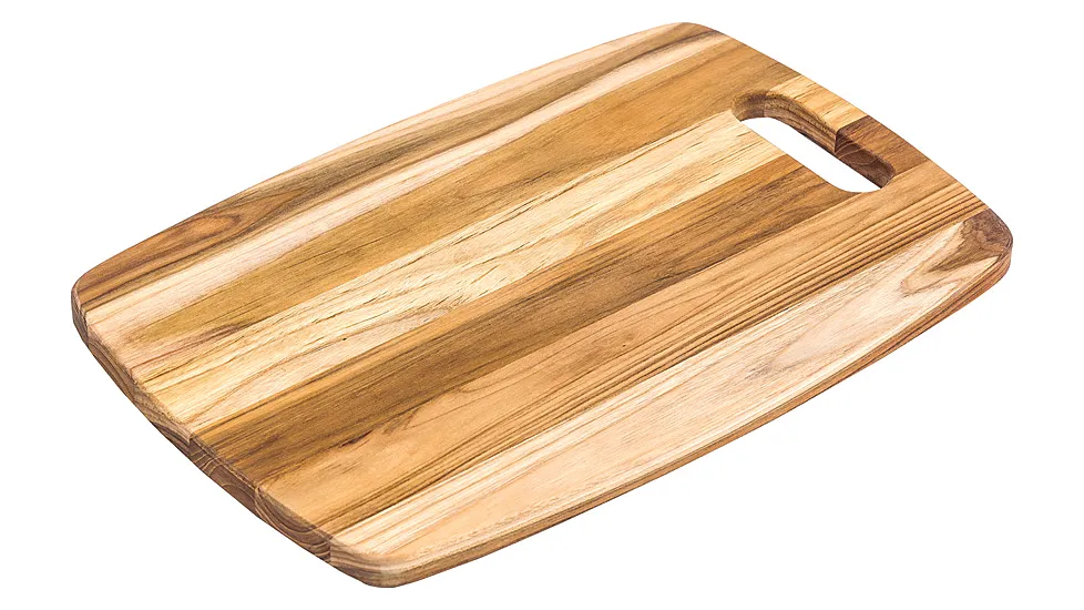 Teak Haus Marine Cutting/Serving Board
