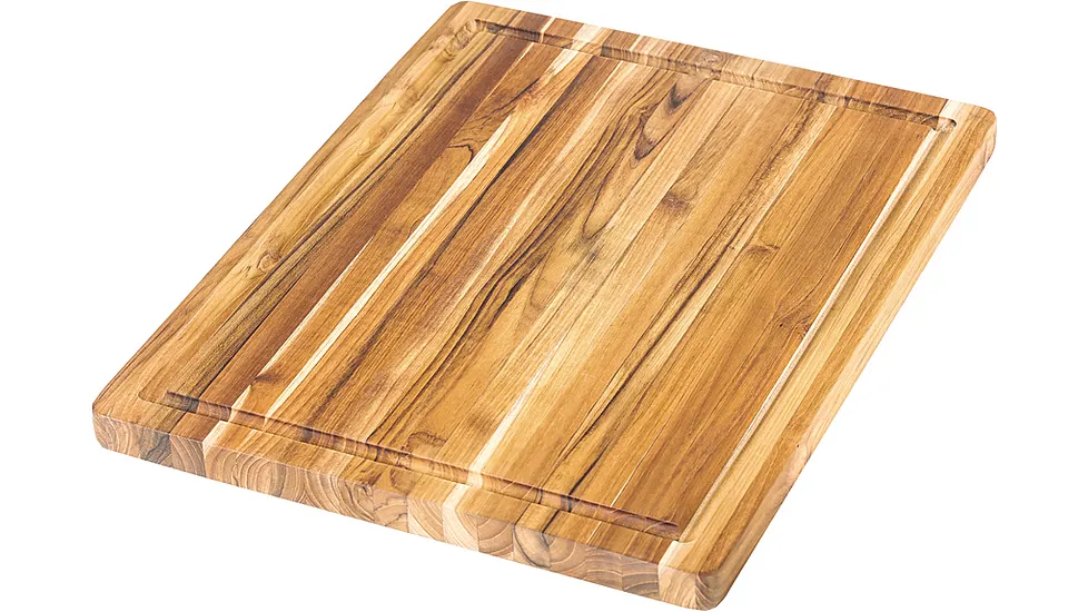 Teak Haus Thin & Light Cutting Board