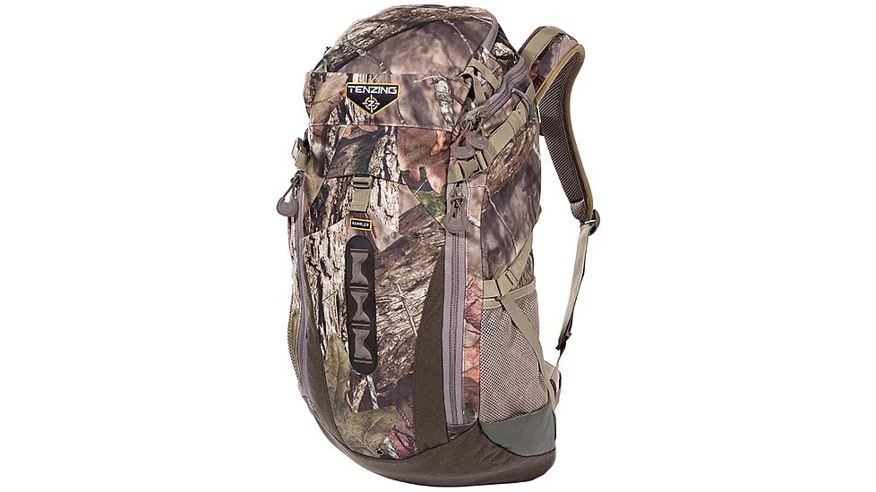 Tenzing Rambler Day Tricot Pack w/Airflow Trampoline Suspension