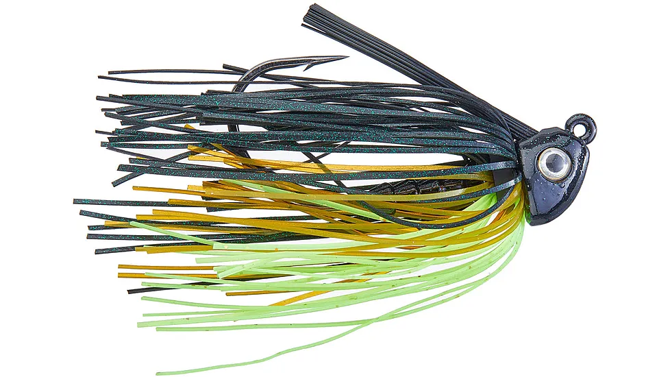 Terminator Heavy Duty Swim Jig
