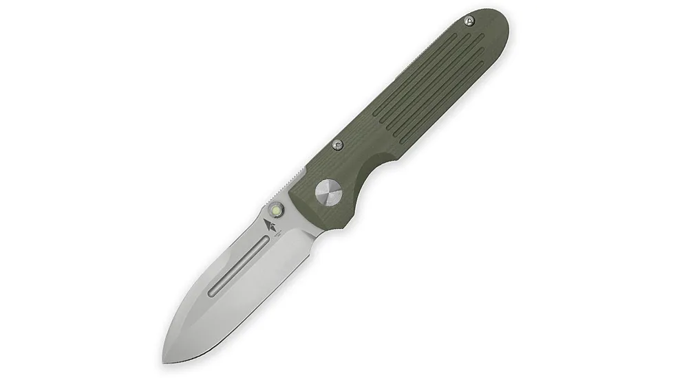 Terrain 365 Invictus Folding Knife