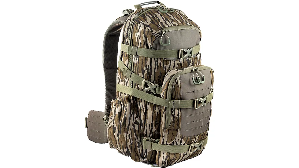 Tethrd Workhorse Backpack