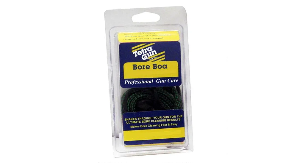Tetra F1420I Bore Boa Bore Cleaning Rope 30 Cal Rifle
