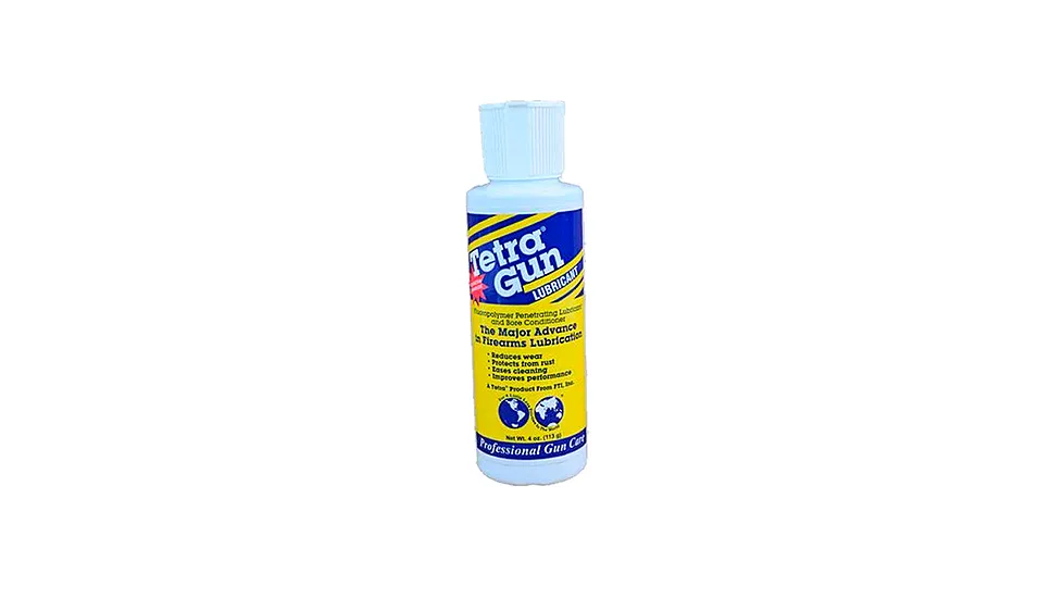 Tetra Gun Gun Lubricant