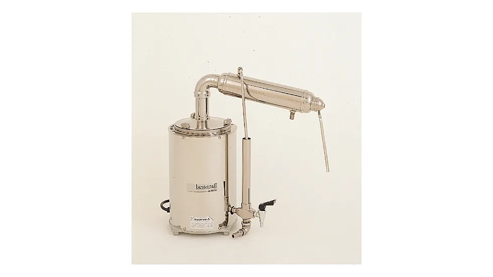 Thermo Fisher Scientific Still Port.elect.csa 120v .5gl A1007