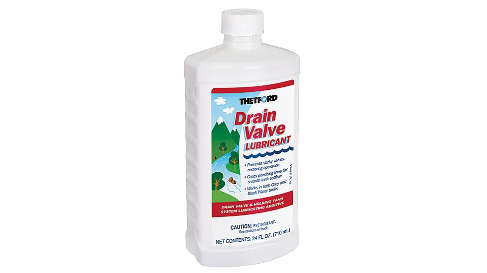 Thetford Drain Valve Lubricant