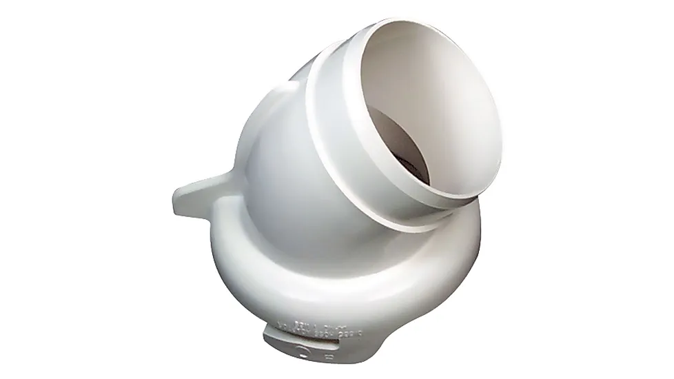 Thetford 01665C Hose Adapter