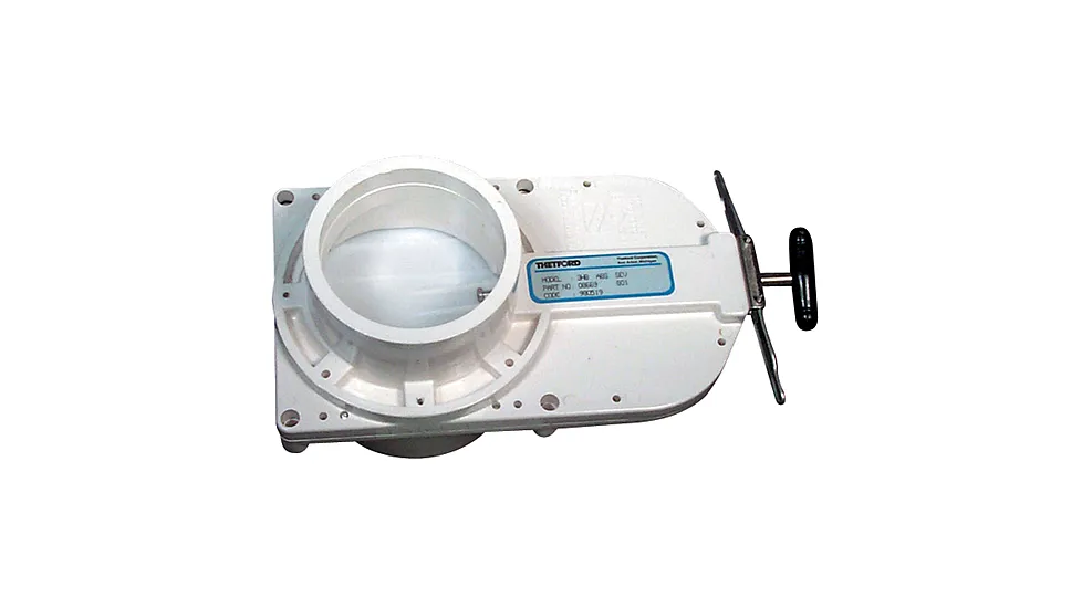 Thetford 8669 RV Drain Valve