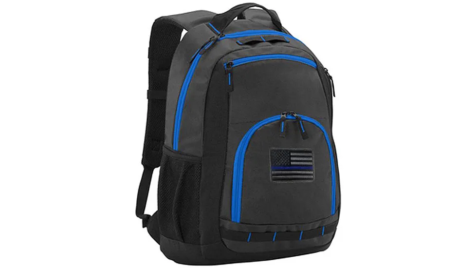 Thin Blue Line Xtreme Backpack