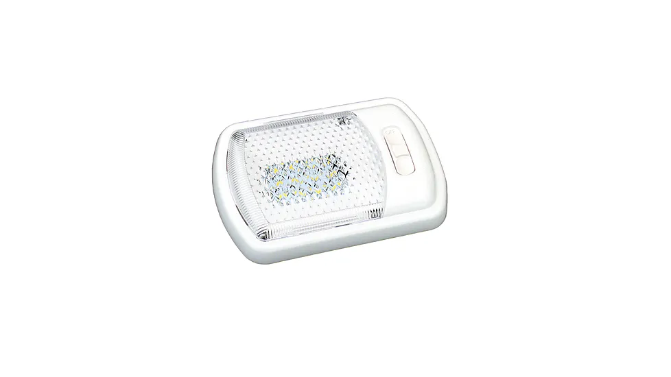 Thin-Lite Dome Light - Warm White