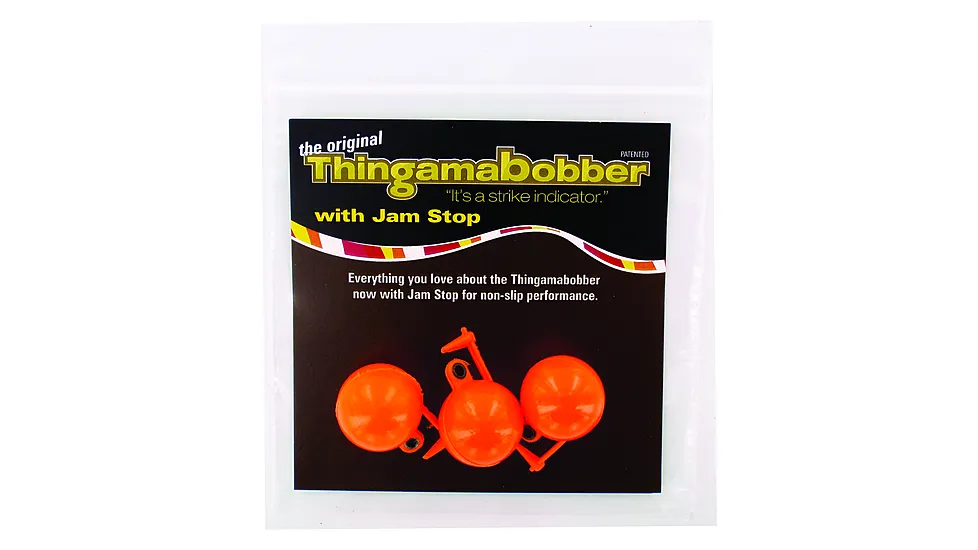 Thingamabobber Jam-Stop